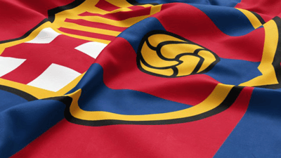 بارسا بەدەست پێکانەوە وەزعی شڕە