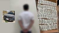 له‌ سلێمانى پۆلیس دزێكی هه‌زاران دۆلارى ده‌ستگیركرد