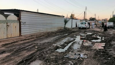 الطارمية: أسبوع لإخلاء 12 منزلاً متجاوزاً.. والسكان يرفضون: القرار لا يشمل الجميع