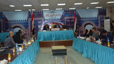 عطلة بابل في المدحتية فقط بمناسبة ذكرى “الحمزة الغربي”