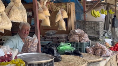 مەندەلی جوڵەی کەمە و نەبوونی خزمەتگوزاری بووە بە بەڵا بۆیان