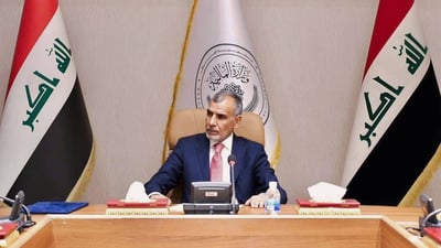 طلب عاجل من وزير المالية للبرلمان: استضيفوني بأقرب جلسة لأشرح الوضع المالي