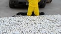Authorities foil attempt to smuggle 600,000 Captagon pills into Kuwait