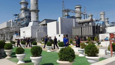 سیستمێكی نوێی پێوه‌ری زیره‌كی كاره‌با ده‌خرێته‌ كار