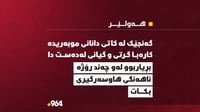گەنجێک لە کاتى دانانى موبەریدە کارەبا گرتى و گیانى لەد�...