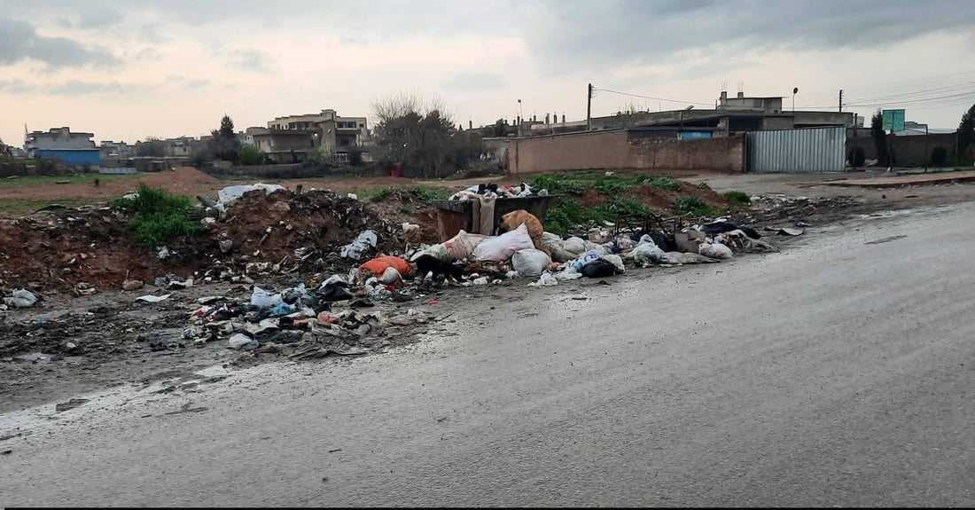 ئەنجوومەنی نیشتمانی: شارەوانییەکان بەرپرسی یەکەمن لە سزانەدانی سەرپێچیکاران