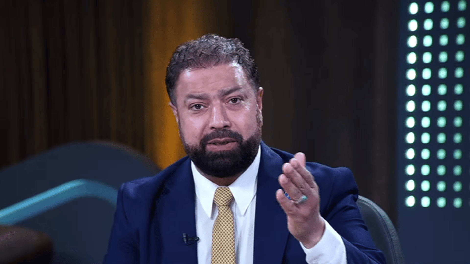 Hikma official warns against political unrest, urges protection of Iraq ...