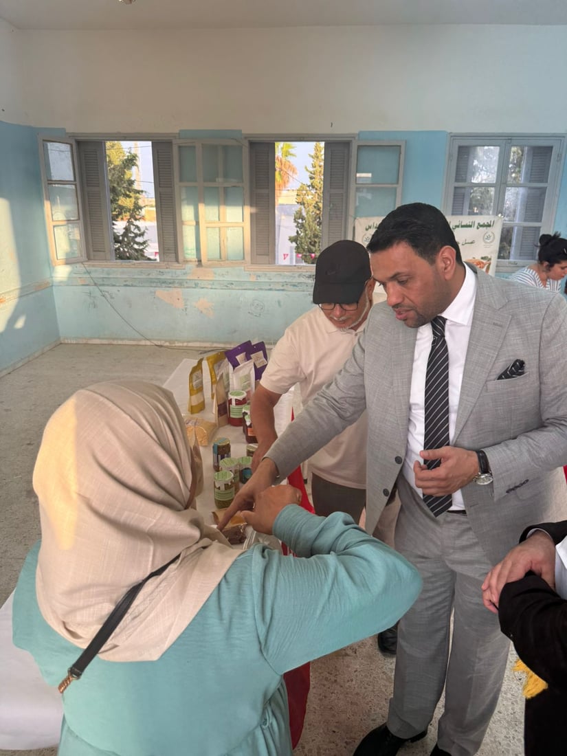 عسل العراق يحط رحاله في تونس.. نكهات الرافدين تزين مهرجان العسل المغاربي
