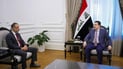 Al-Sudani urges the UN Security Council to halt Israel-Iran conflict