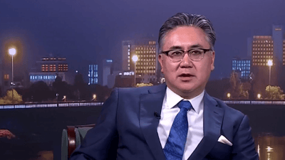 سفير اليابان: كلما وقع سوء في بغداد جلست مع قططي الستة.. لماذا اختفت جواميسكم؟