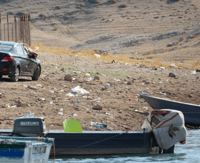 هەڵمەتێک بۆ پاککردنەوەی پاشاوی تۆپزاوا لە دوکان رادەگ�...