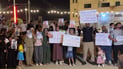 لە عامودا گردبوونەوە بۆ پشتیوانى لە دەستگیرکراوان بەڕێوەچوو