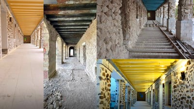 هێنده‌ى نه‌ماوه‌ كفرى ببێته‌وه‌ خاوه‌ن “سه‌را”کەى جارانى