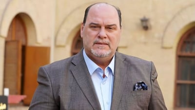 فروع نقابة الفنانين تتضامن مع جبار جودي وترفض “التشفي والإساءة”