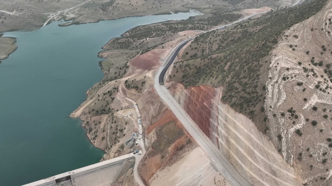 “مانگی 11 دووسایدی گۆمەسپان – سماقوڵی تەواو دەبێت”