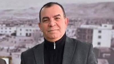 قائیقامى نوێى چەمچەماڵ بە وەکالەت؛ کەس چەپکە گوڵم بۆ نەهێنێت