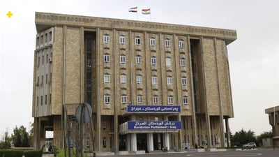 Iraqi electoral judicial council restores five parliamentary minority seats