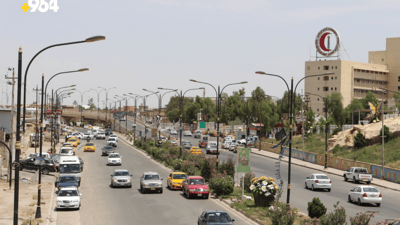 سێ کیلۆ حەشیش لە فلتەری ئاودا دەستی بەسەرداگیرا