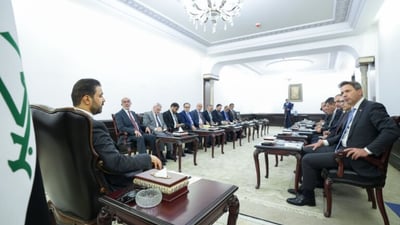 Zaidi urges Turkish investment as Erdogan backs Development Road
