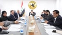 توزيع السفراء على البعثات العراقية.. العلاقات النيابية تعتزم استضافة فؤاد حسين