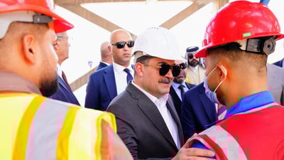 بالتفاصيل.. هذا ما أنجزه السوداني في جولته الجنوبية اليوم