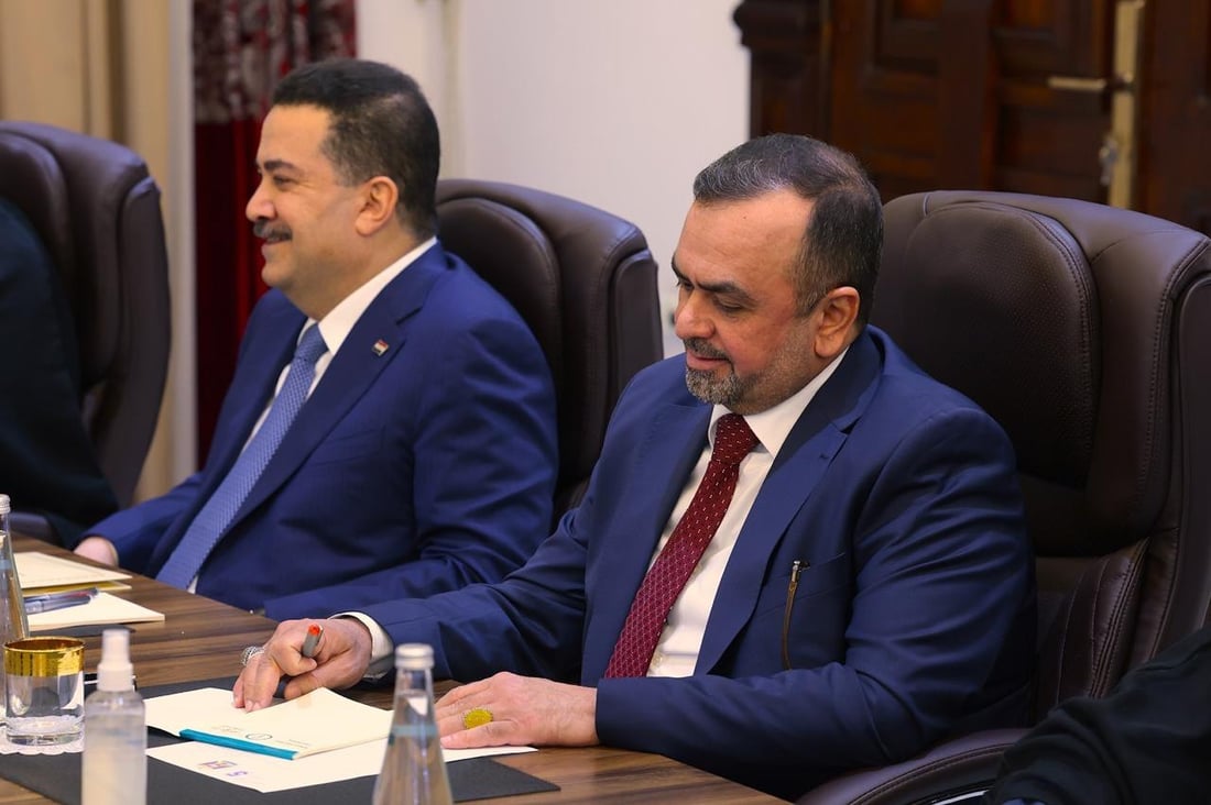 السوداني شرح للإطار مستجدات أمنية.. “تطور مهم” لاختيار رئيس الحكومة