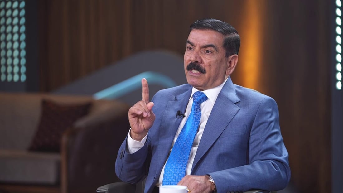 طائرات العراق تنطفئ في الجو أحياناً.. الوزير عناد يدافع عن المالكي