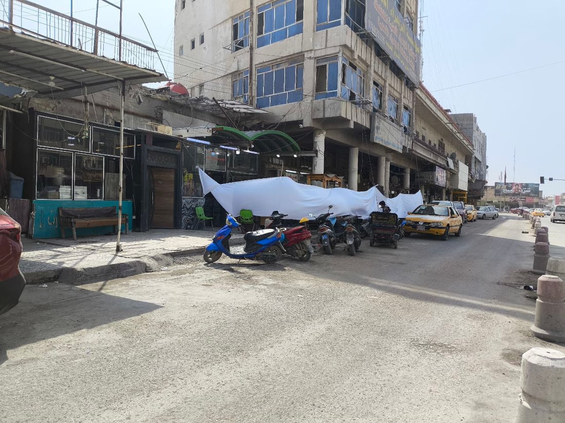 للمفطرين في الحلة: هذه 3 مطاعم مفتوحة في النهار لكن الصائمين ازدادوا هذا العام