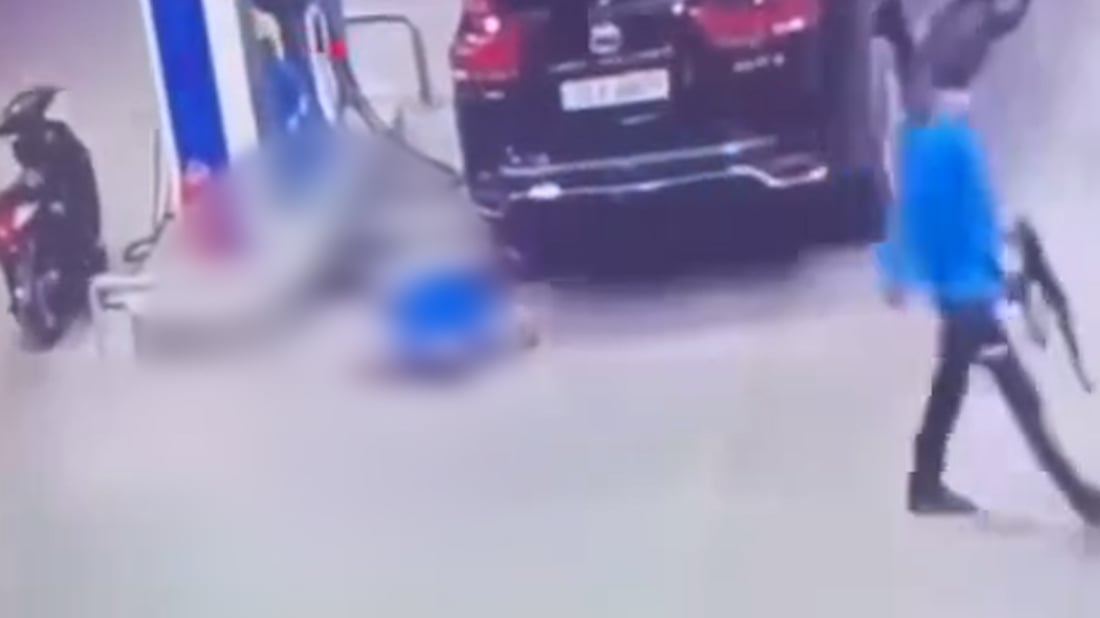 “فقدنا بطلاً لا يعوض”.. اللجنة الأولمبية تطالب بتحقيق شفاف في جريمة أربيل