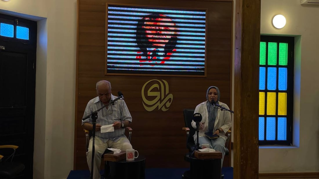 علاقته خاصة بمصطفى الكاظمي.. المدى تستذكر المعمار محمد مكية