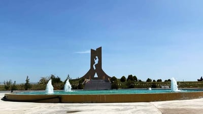 Iraq’s Kurds mark Anfal genocide with calls for memorials, reparations