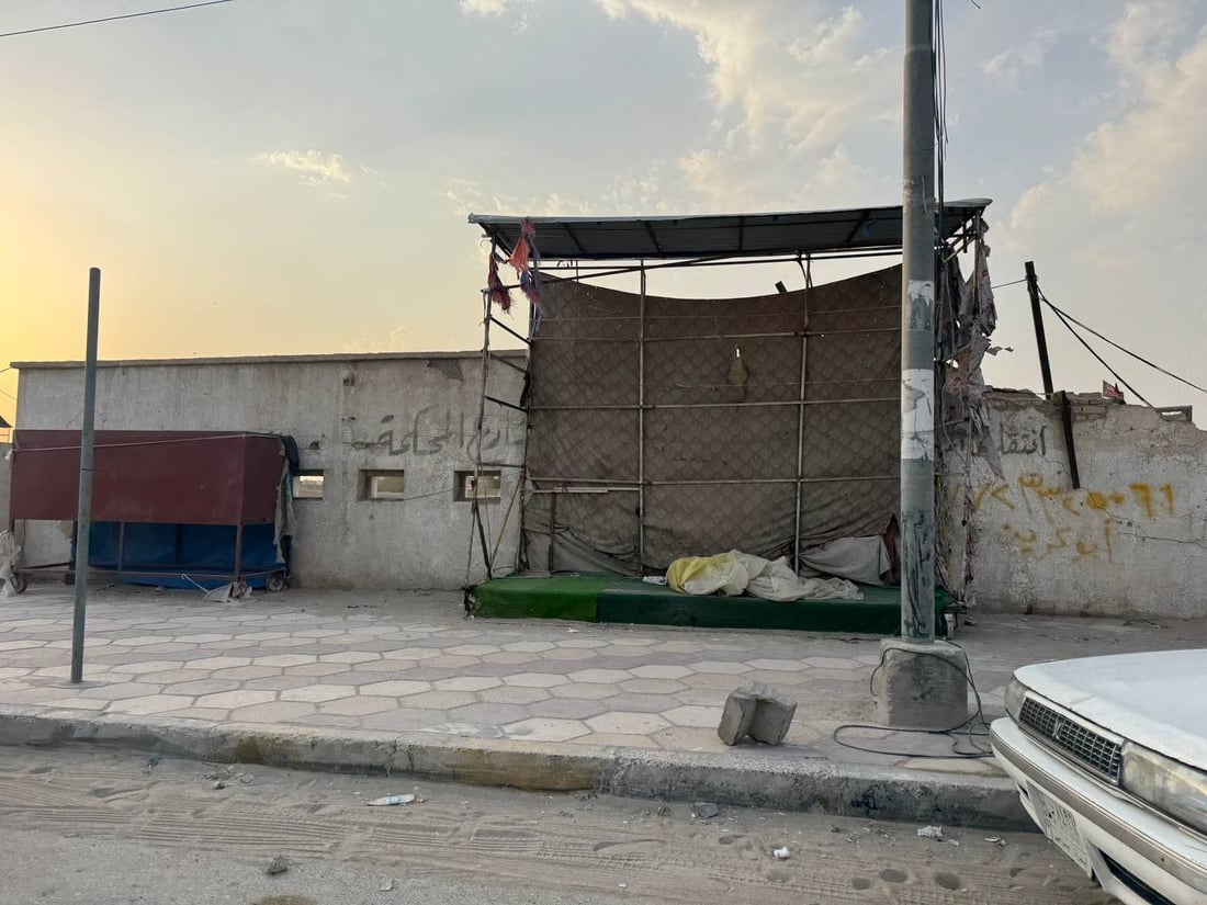 تطمين إلى أهل الزبير.. المدرسة التي تحبونها ستعود أجمل ولن تتحول إلى “مول”