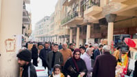 توضيح حكومي: لا تخافوا إحصاء الثلاجات والهواتف يوم الت...