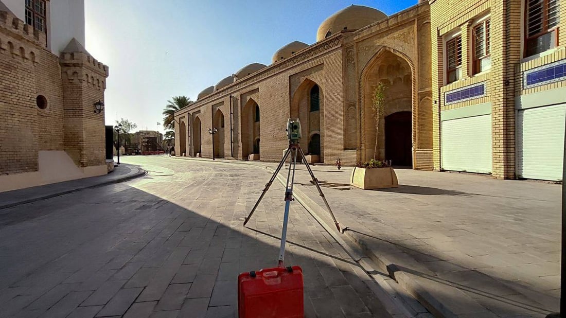 طرد أكشاك الدولمة من المتنبي “حفاظاً على الثقافة”.. هل نحن مع أم ضد؟!