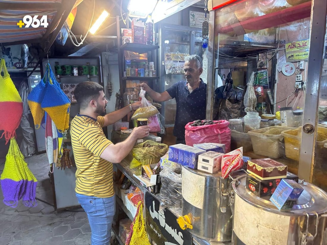 صور: الروح تخضع لمد البحار وجزرها.. باراسيكولوجي ومهندس وطبيبة بيطرية في واسط