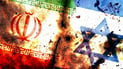 ئیسرائیل: ئێران دوو موشەکى بالیستى ئاراستەى ئیسرائیل کرد