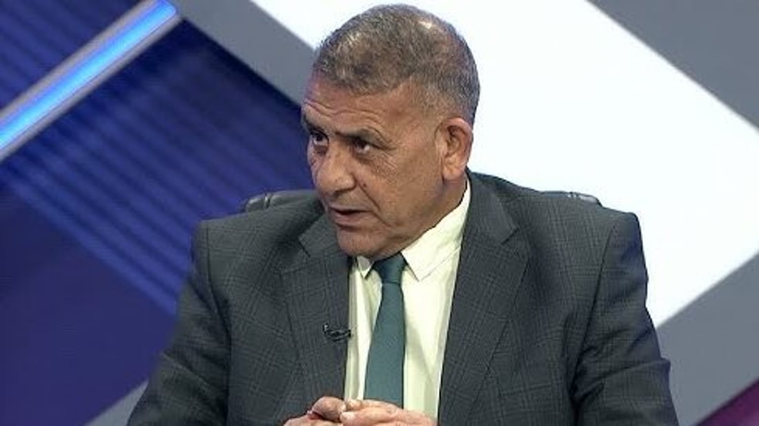نائب: موانئ البصرة تغني نفطنا عن خط تركيا لكن سوق أوربا بالغة الأهمية