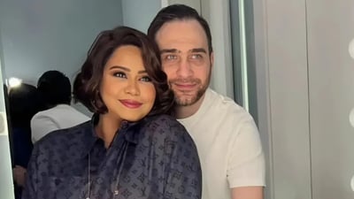 شیرین تەنازول ناکات و هاوسەری پێشوویشی بە درۆی دەخاتەوە