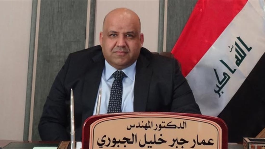 مليارا دينار على مشروع وهمي.. النزاهة: سرقة جديدة لعمار جبر