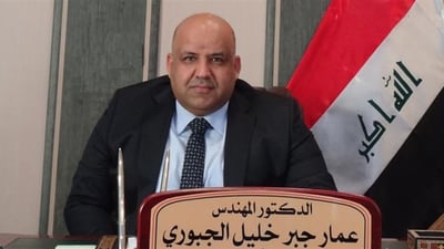 جامعة تكريت تطرد محافظ صلاح الدين السابق من كلية الهندسة