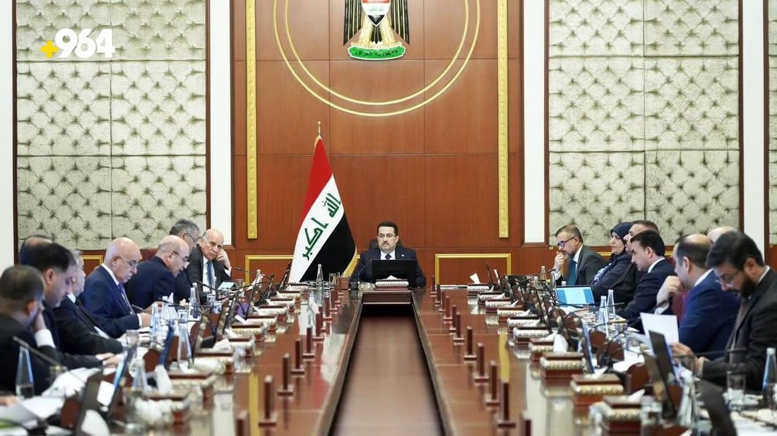 Sudani holds special cabinet session to engage citizens on International Youth Day