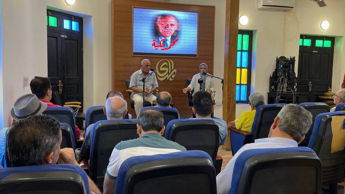 علاقته خاصة بمصطفى الكاظمي.. المدى تستذكر المعمار محمد مكية