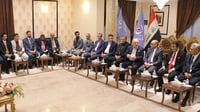 العبادي يشدد على منع التلاعب بالأصوات الانتخابية ومعا
