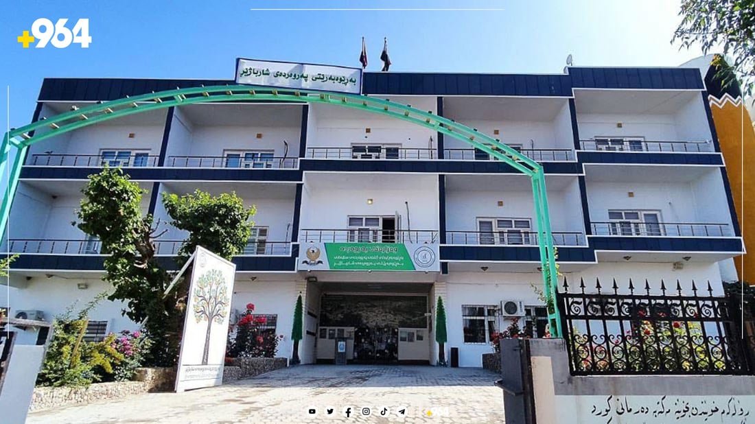 پەروەردەی شارباژێر: هەفتەی داهاتوو دەست بە دەوام دەکەینەوە