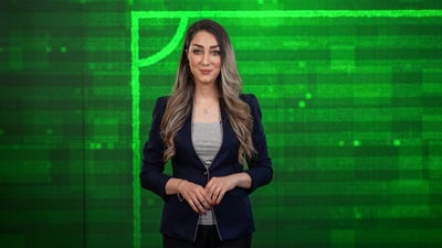 جامی ئەفریقا کۆتایی هات و باشترینەکانیش دیاری کران