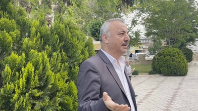 “لە یەکەم فیلمی کوردیدا ئەکتەر و گۆرانیبێژ بووم”