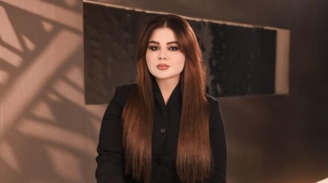 إيناس طالب تطل على محبيها رمضان المقبل ببرنامج جديد