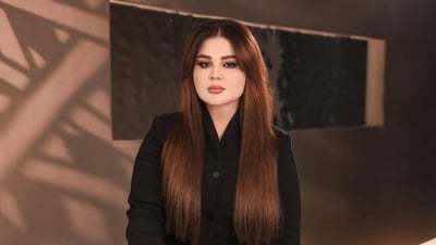 إيناس طالب تطل على محبيها رمضان المقبل ببرنامج جديد