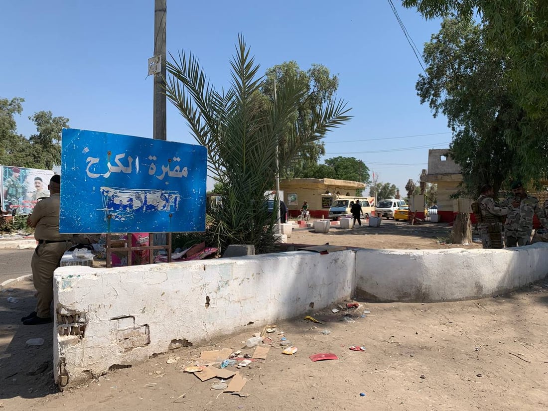 “نورس العراق”.. أحمد راضي في ذاكرة العراقيين بعد 3 أعوام على رحيله (صور)