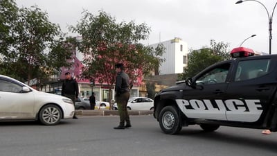 شرطة كركوك تقترب من “تصفير” أوامر القبض بحق المطلوبين